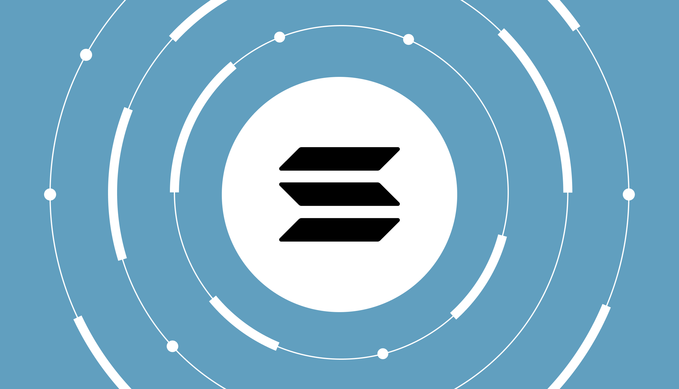 Solana Expected To Reach 0 By Bull Run's End: Crypto Analyst Solana Expected To Reach 0 By Bull Run's End: Crypto Analyst