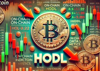 Bitcoin On-Chain Indicator Signals Panic Selling At Current Levels – Time To HODL?