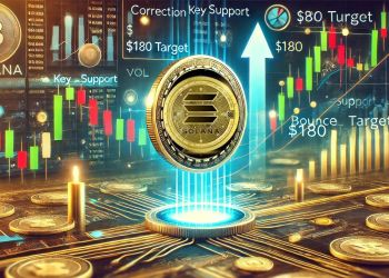 Solana Likely To Target $200 ‘If It Holds Current Support’ – What To Expect?