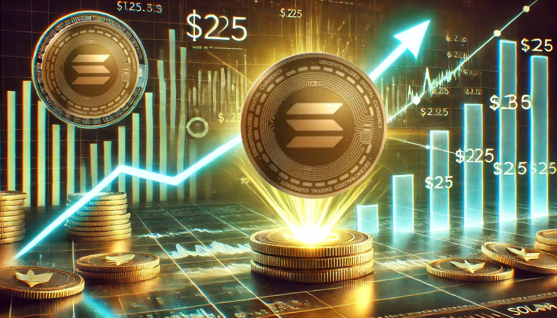 Solana Breaks Above Key Resistance At 5 – ATH Next? Solana Breaks Above Key Resistance At 5 – ATH Next?