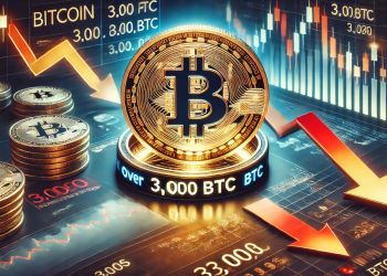 Bitcoin Miners Sold Over 3,000 BTC In The Past 48 Hours – Consolidation Phase Ahead?