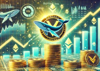 Cardano Whales Buy The Dip – Metrics Show Increasing Demand