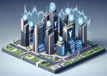 XRP Price Builds a Base