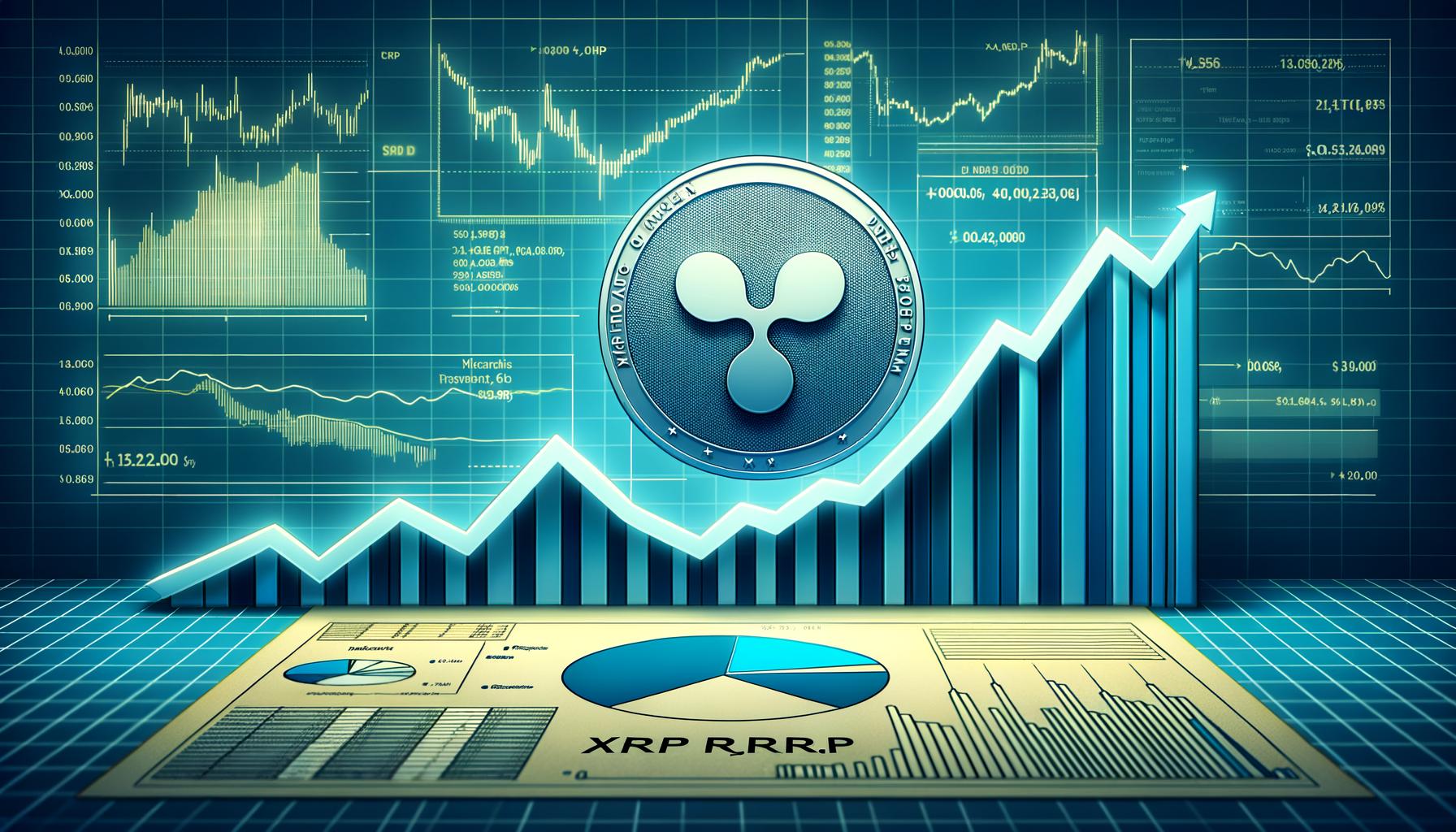 XRP Price Gains Steadily with Swings: Can It Maintain Momentum? XRP Price Gains Steadily with Swings: Can It Maintain Momentum?