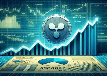 XRP Price Gains Steadily with Swings