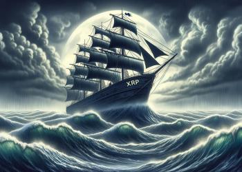 XRP Price Holds Strong