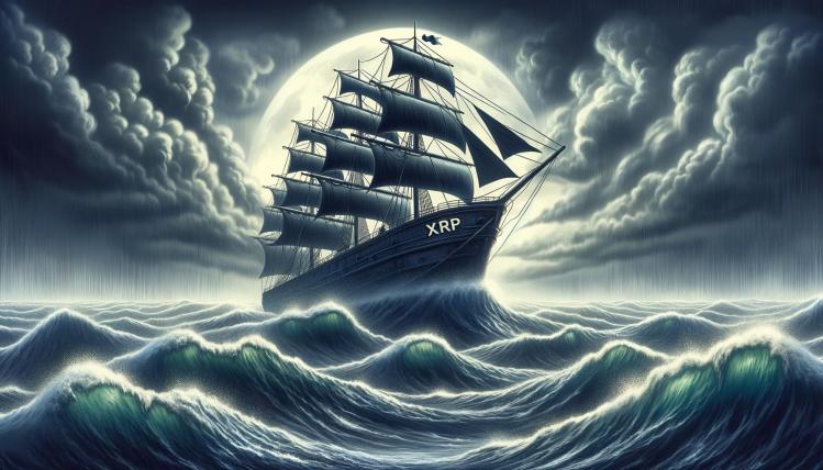 XRP Price Holds Strong