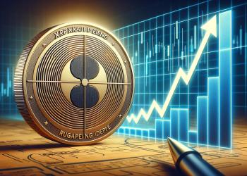 XRP Price Sets Sights on Larger Gains