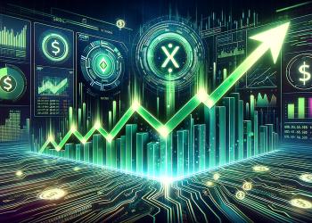 XRP Price Momentum Reignites