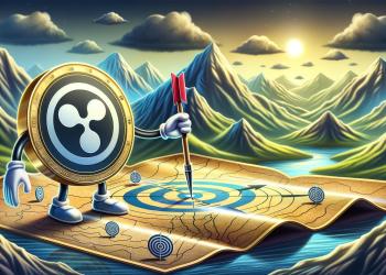 XRP Price Targets Its Next Move