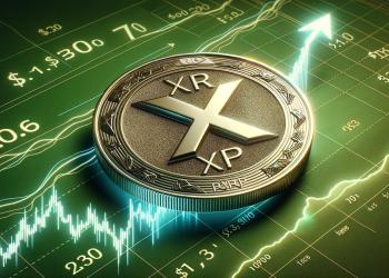 XRP Price Stabilizes at $1.30