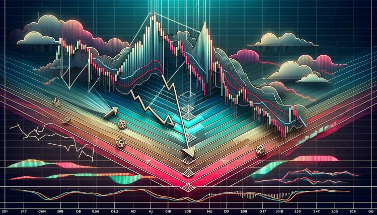XRP Price Signals Downside Correction