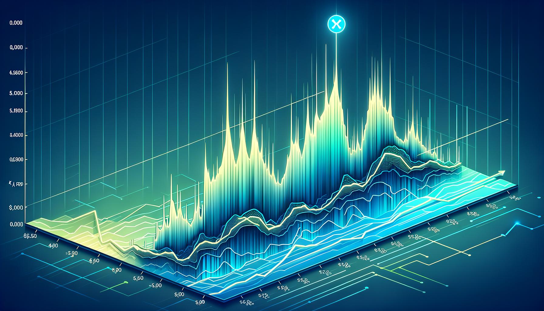 XRP Price Resilient Above $0.50 While Markets Turn Red XRP Price Resilient Above $0.50 While Markets Turn Red