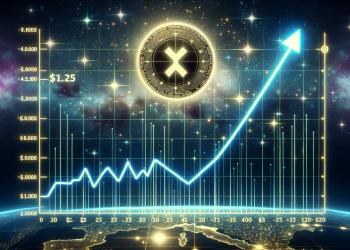 XRP Price Eyes $1.25 and Beyond