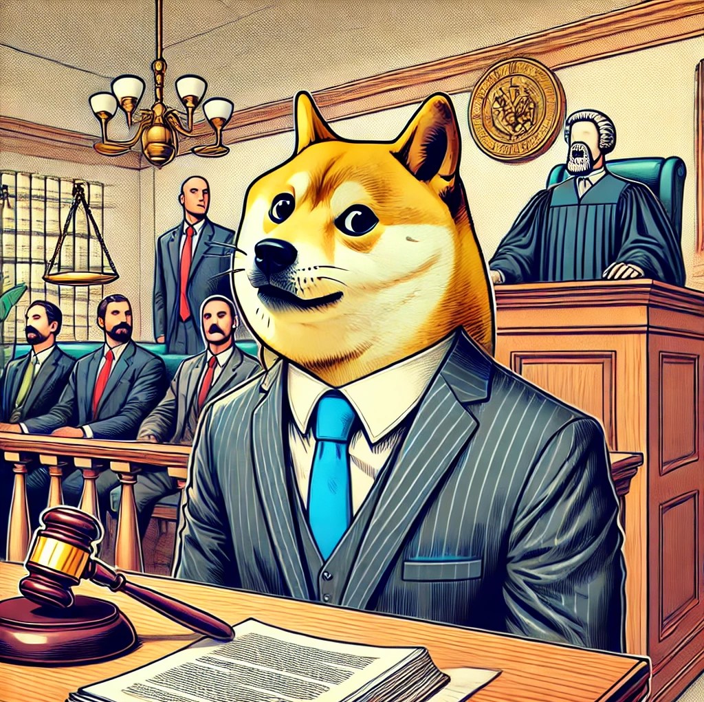 Dogecoin Drama Ends: Investors Drop Elon Musk Lawsuit Appeal Dogecoin Drama Ends: Investors Drop Elon Musk Lawsuit Appeal