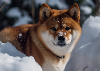 Shiba Inu
