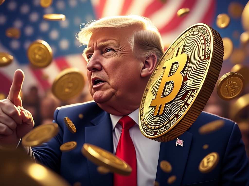 Bitcoin Closing In Fast On ,000 As Post-Election Rally Continues Bitcoin Closing In Fast On ,000 As Post-Election Rally Continues