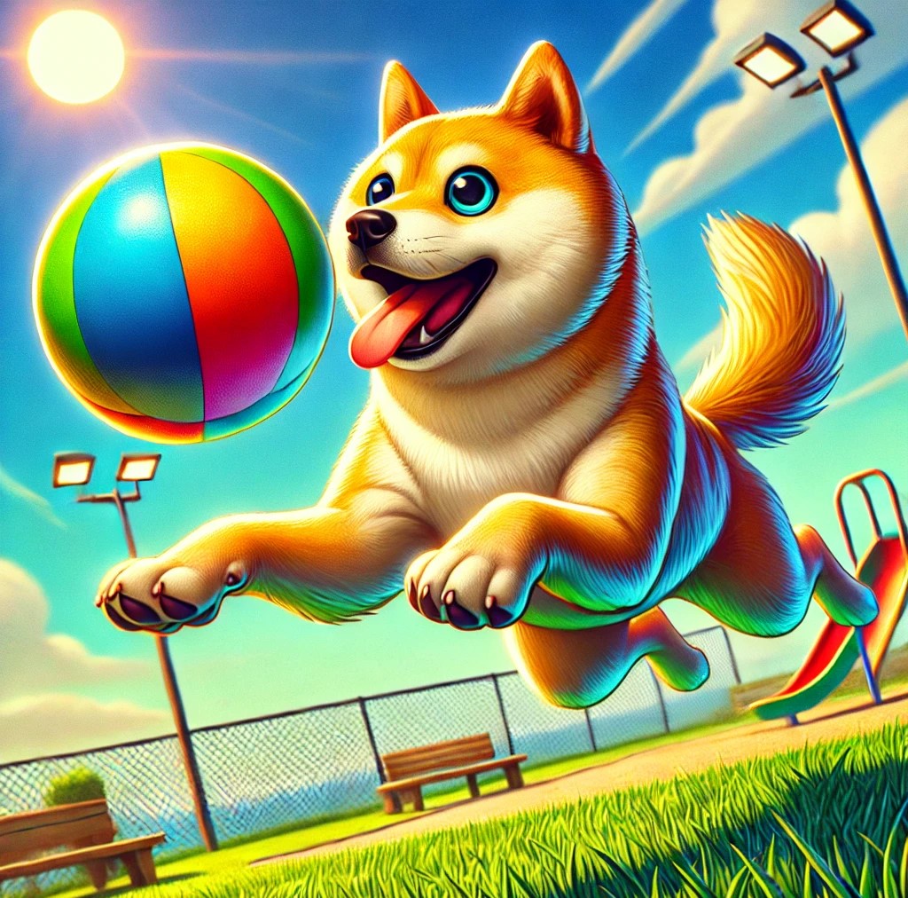 Dogecoin Rally – Can This Lead To A Breakout Above alt= Dogecoin Rally – Can This Lead To A Breakout Above alt=