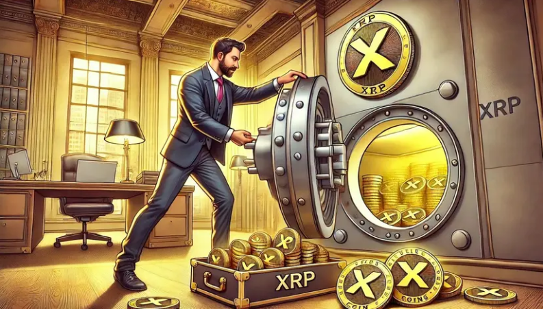 Explosive Breakout Ahead? XRP Bulls Rally Toward $2 Mark