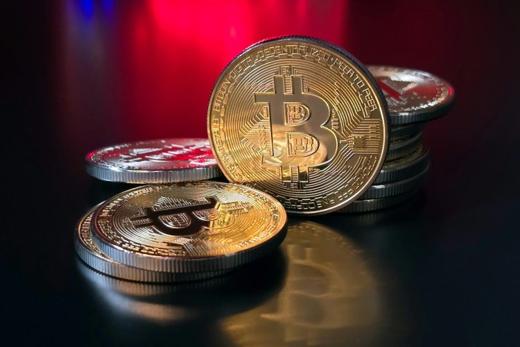 bitcoin