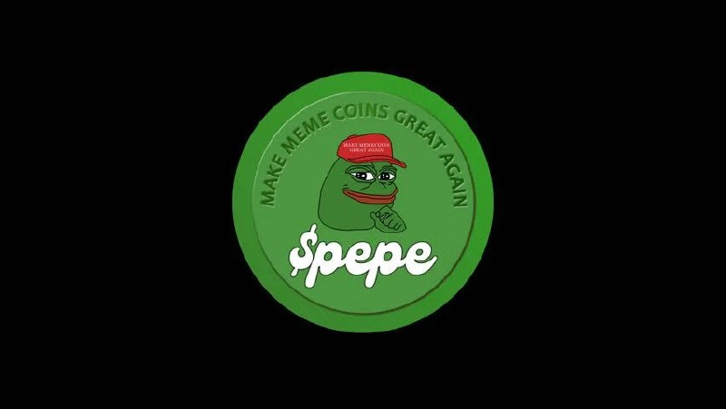 PEPE Upsurge Stalls At Key Resistance, Eyeing Support At $0.00001152