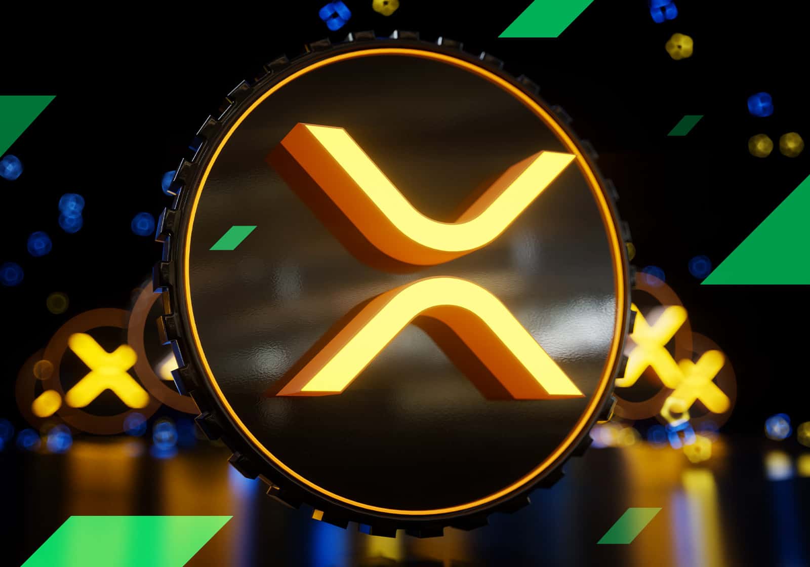 XRP Primed For 0 Price Target, Here’s Why XRP Primed For 0 Price Target, Here’s Why