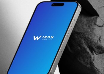 IronWallet Launches Real-Time Network Fee Widget for Major Cryptocurrencies