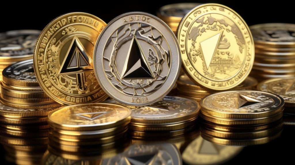 Altcoins