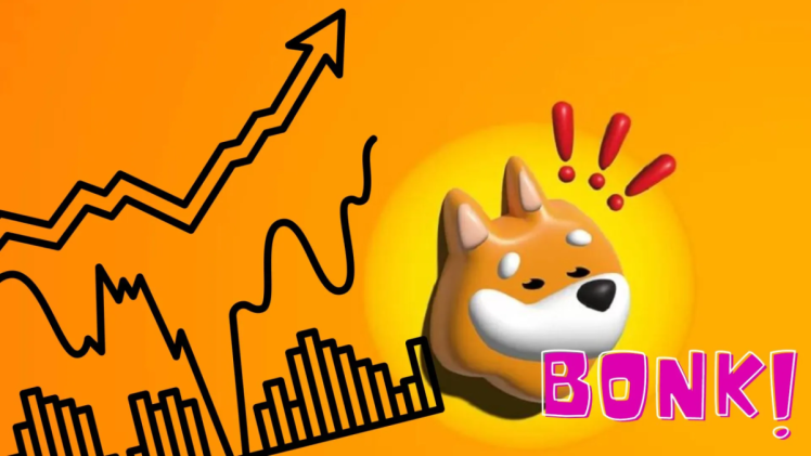 Как да купя Bonk ($BONK) през 2025 г. – Пълно ръководство за начинаещи