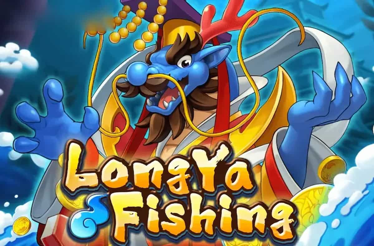 Bắn cá đã tay cùng Longya Fishing 