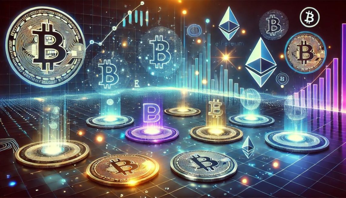 Top Crypto Presales – What to Invest in Right Now
