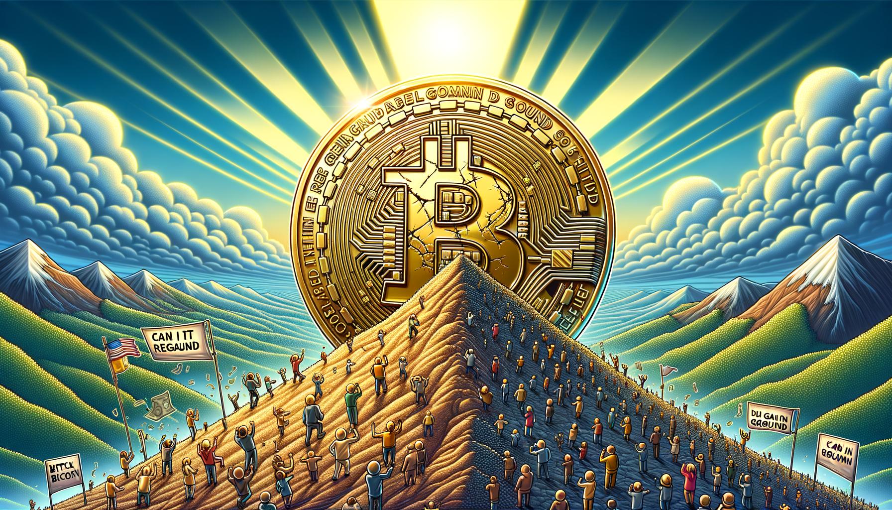 Bitcoin Price Continues Higher—Momentum Signals More Room to Run