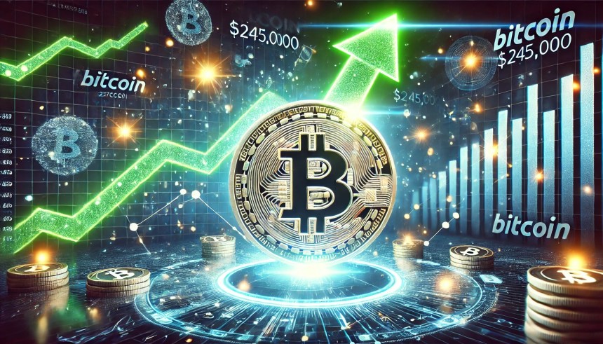 Bitcoin price