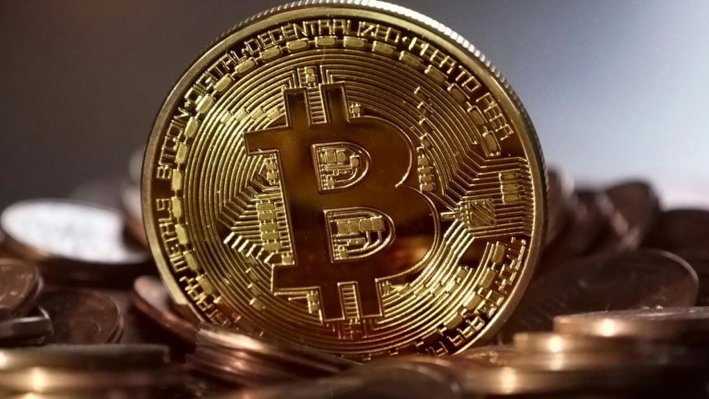 Bitcoin – das Basis-Investment im Kryptomarkt