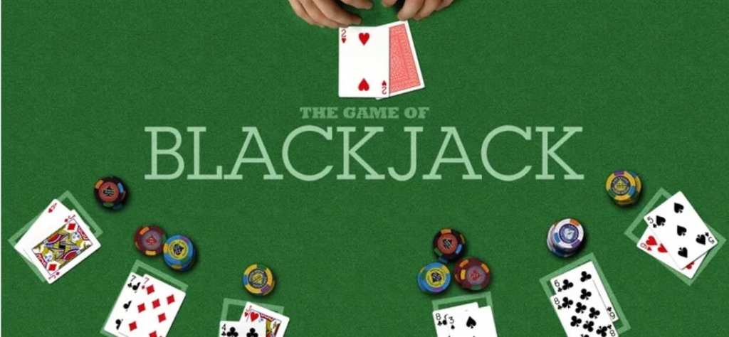 Chia sẻ luật chơi Blackjack đúng chuẩn quốc tế