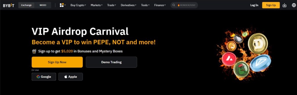 Bybit