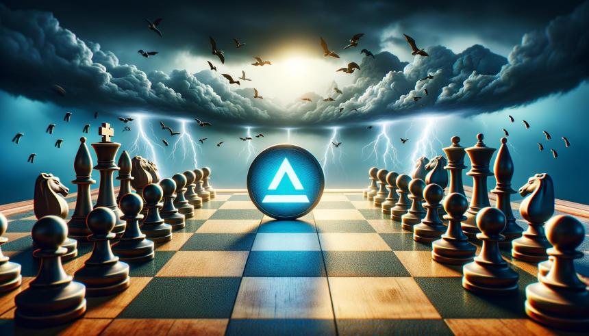 Cardano (ADA) Struggles to Hold Ground