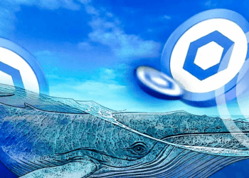 Chainlink Whales Accumulate $77 Million LINK Amid Price Correction – Details