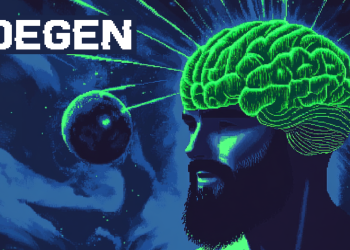 iDEGEN: The Viral “AI Baby” Growing Up Fast with 23,446% Price Gain