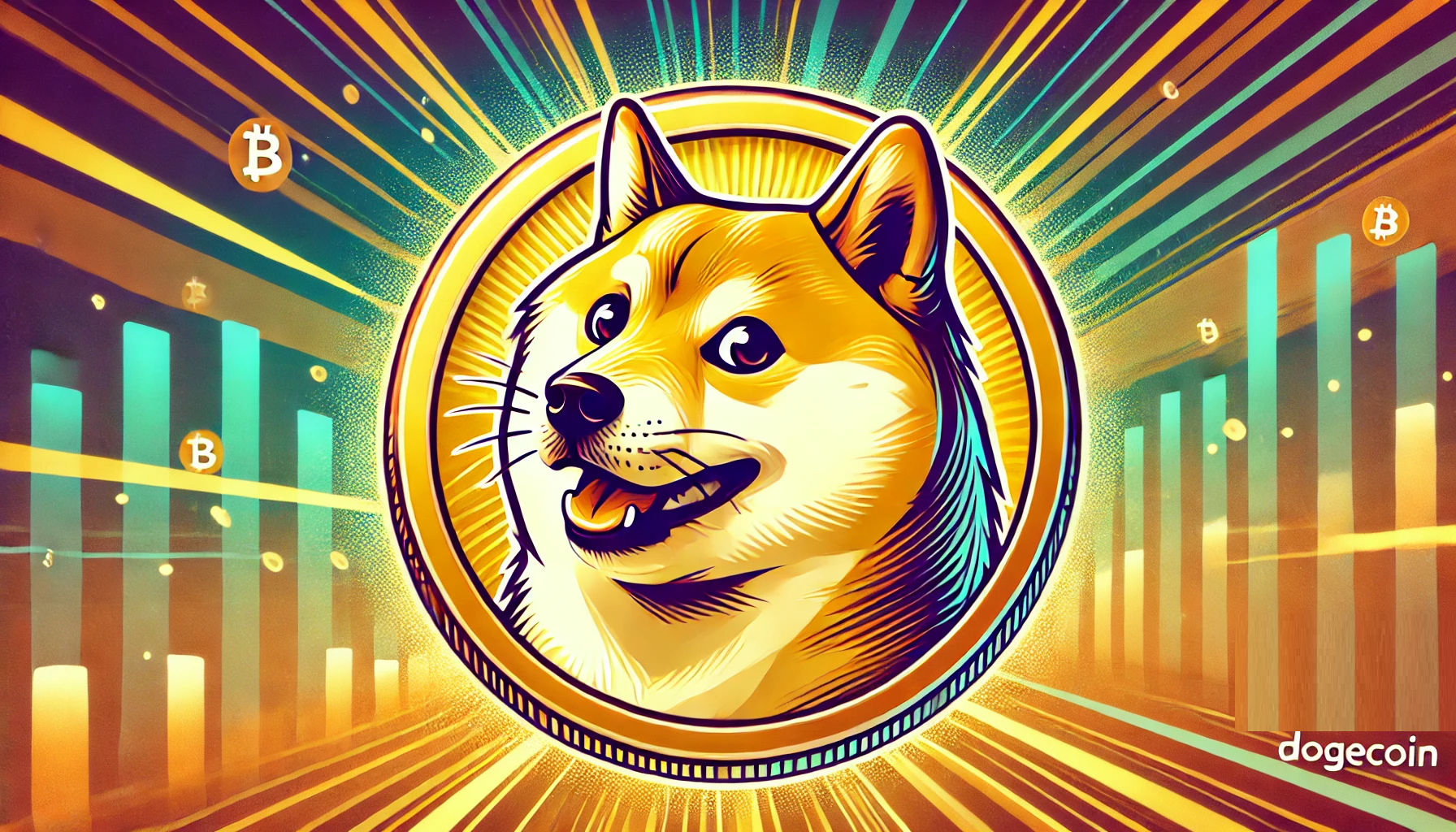Crypto Analyst Calls Dogecoin Chart A ‘Beauty’ As Key Indicators Align
