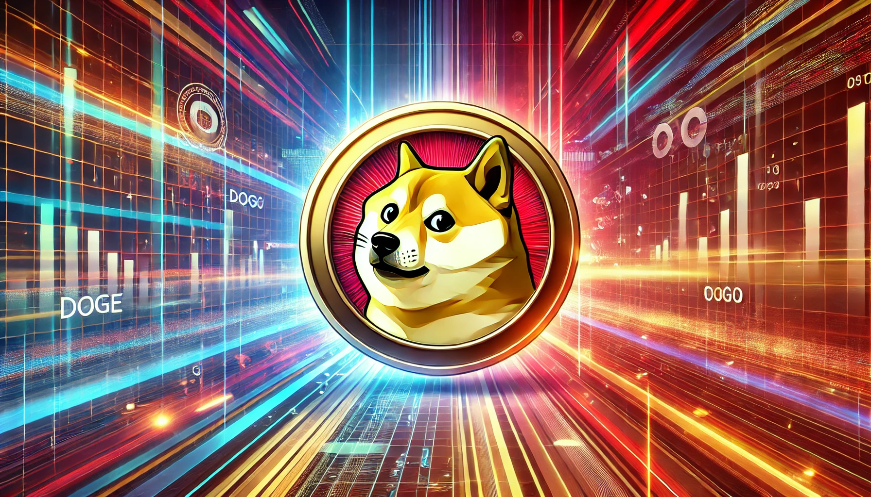 Dogecoin Poised For A Huge Breakout: Here’s Why Today Could Be The Day