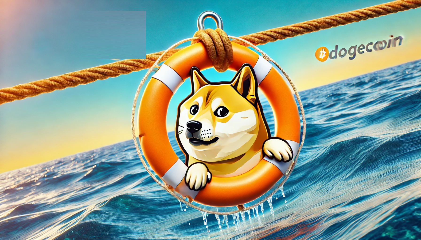 Dogecoin Faces Moment Of Truth: Will It Hold The Line Or Freefall?
