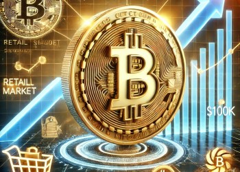 Retail Demand Surges for Bitcoin: The Journey Towards $100K and Beyond Begins?