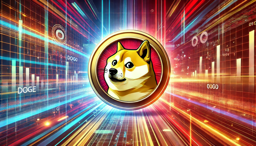 Dogecoin price news