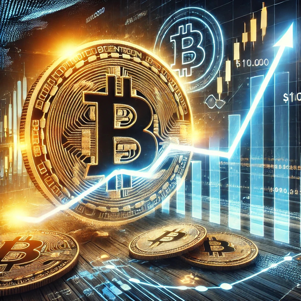 As Bitcoin Trades Above 0K—Analysts Reveal What Could Be Next As Bitcoin Trades Above 0K—Analysts Reveal What Could Be Next