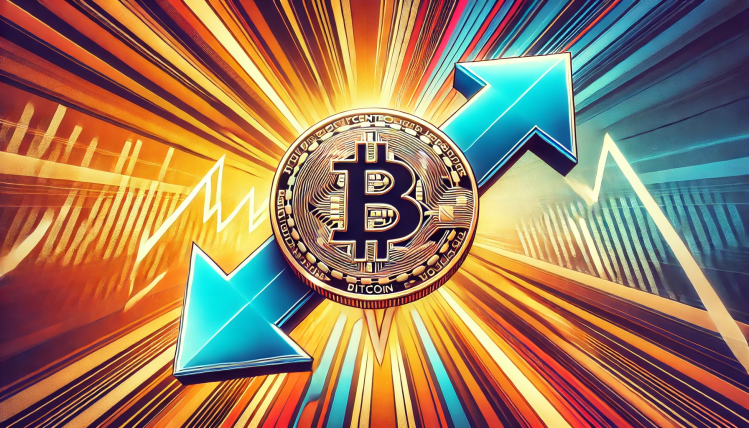 Bitcoin price news