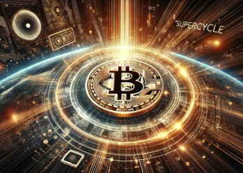 Bitcoin supercycle