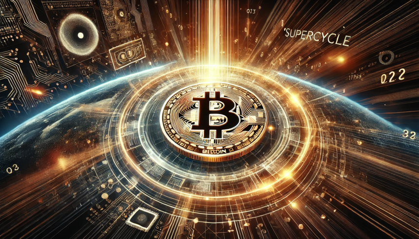 Bitcoin supercycle
