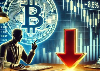 Sell Bitcoin When This Happens, Warns Analyst—Here's What to Watch For