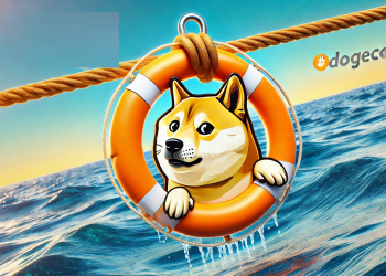 Dogecoin price news